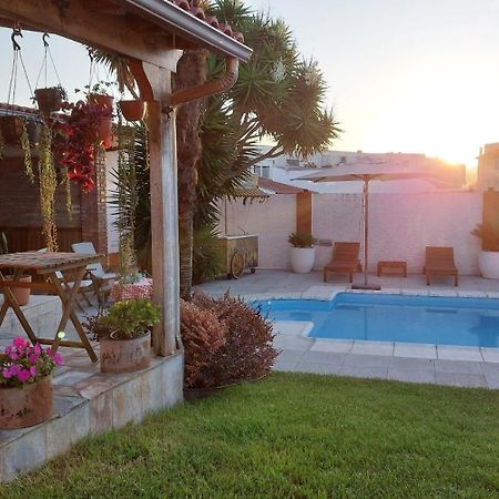 Villa dos Corcéis Esposende Esterno foto