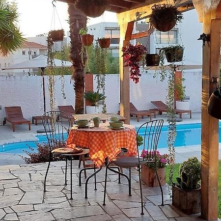 Villa dos Corcéis Esposende Esterno foto