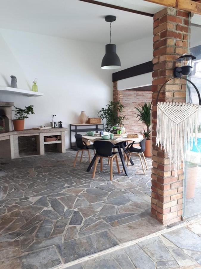 Villa dos Corcéis Esposende Esterno foto