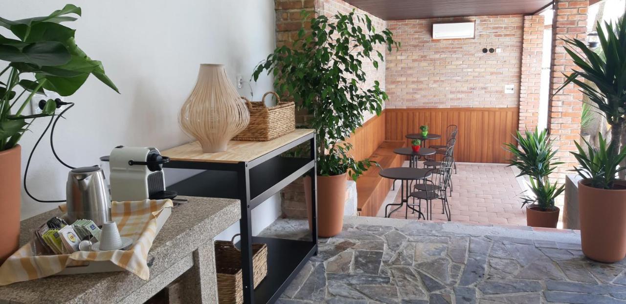 Villa dos Corcéis Esposende Esterno foto
