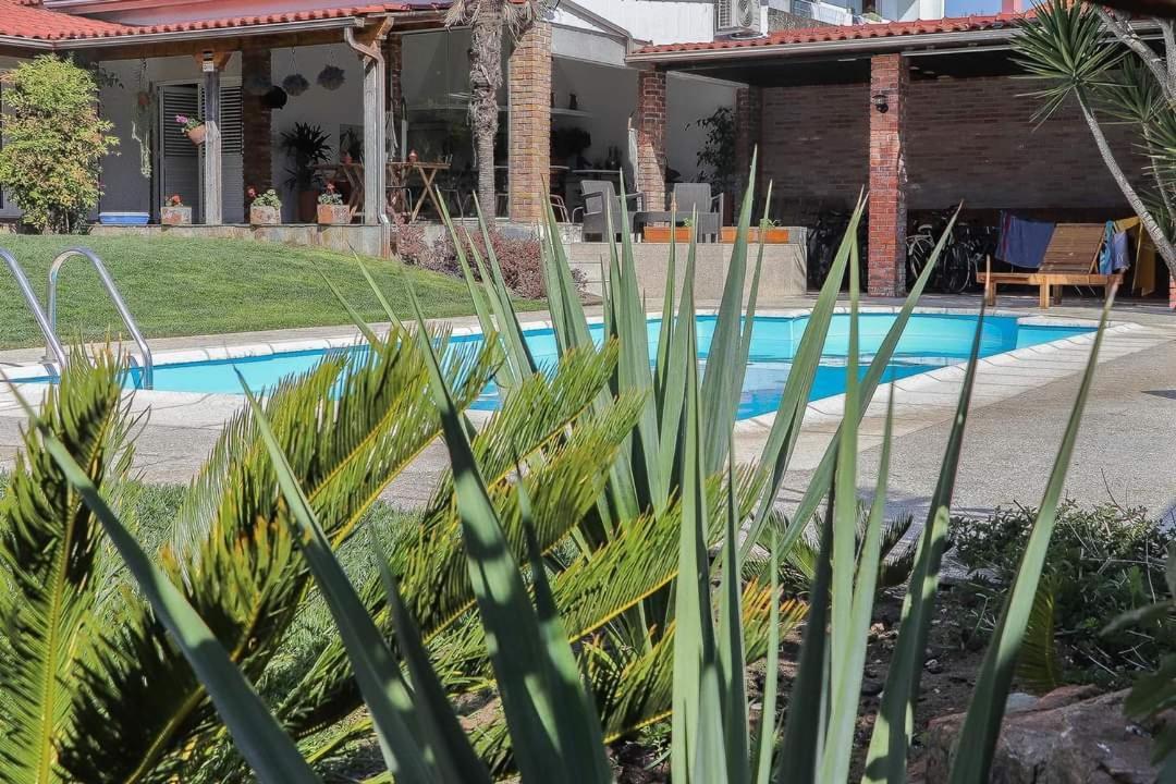 Villa dos Corcéis Esposende Esterno foto
