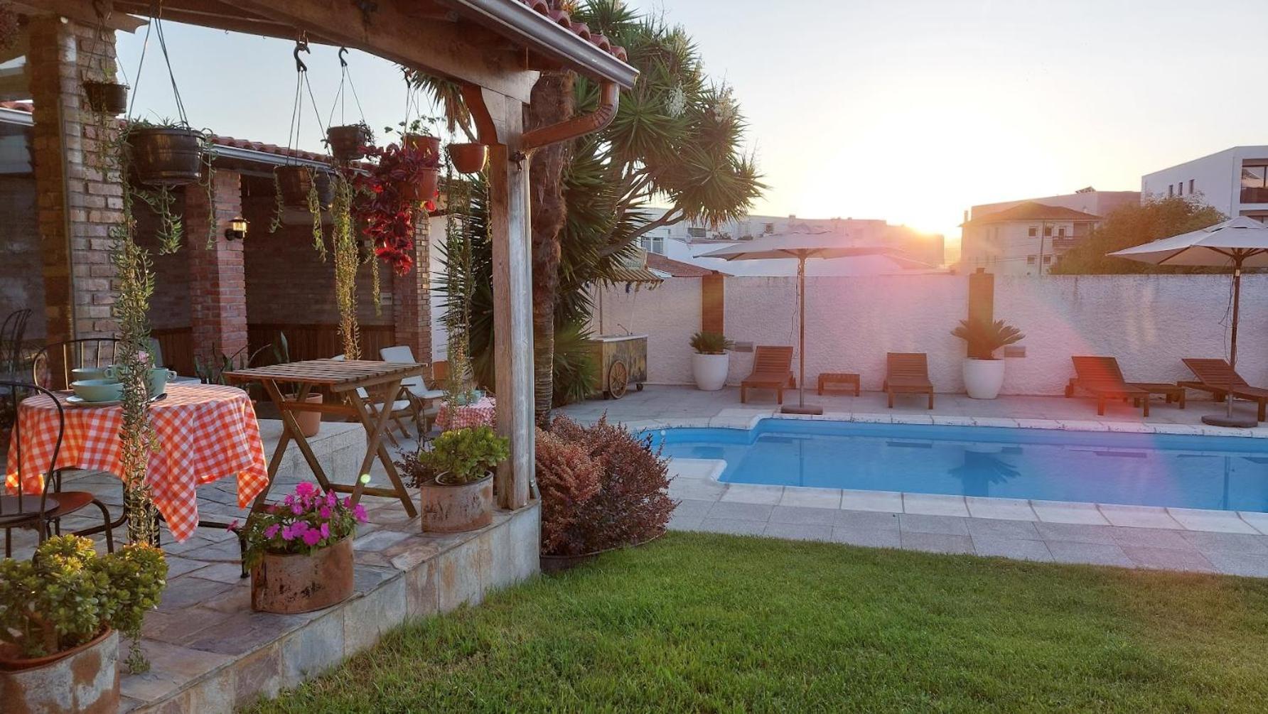 Villa dos Corcéis Esposende Esterno foto