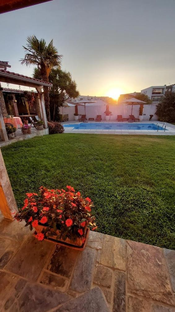 Villa dos Corcéis Esposende Esterno foto