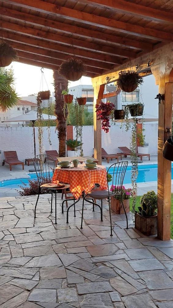Villa dos Corcéis Esposende Esterno foto