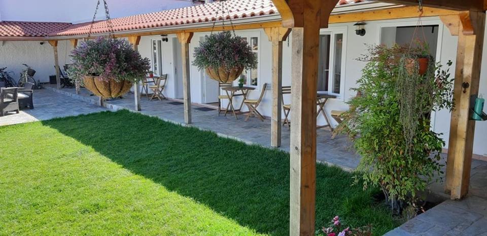 Villa dos Corcéis Esposende Esterno foto