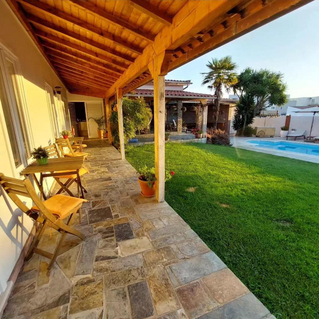 Villa dos Corcéis Esposende Esterno foto