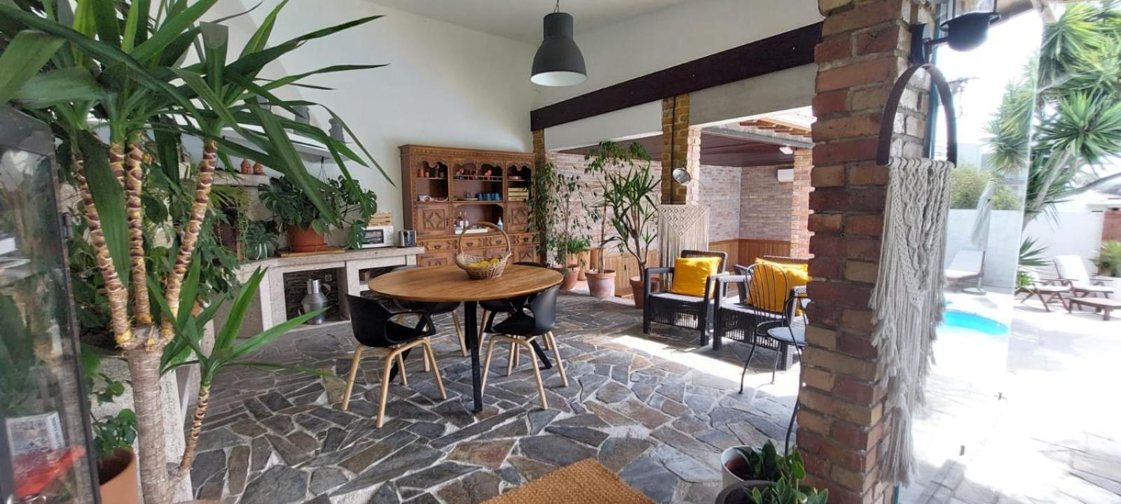 Villa dos Corcéis Esposende Esterno foto