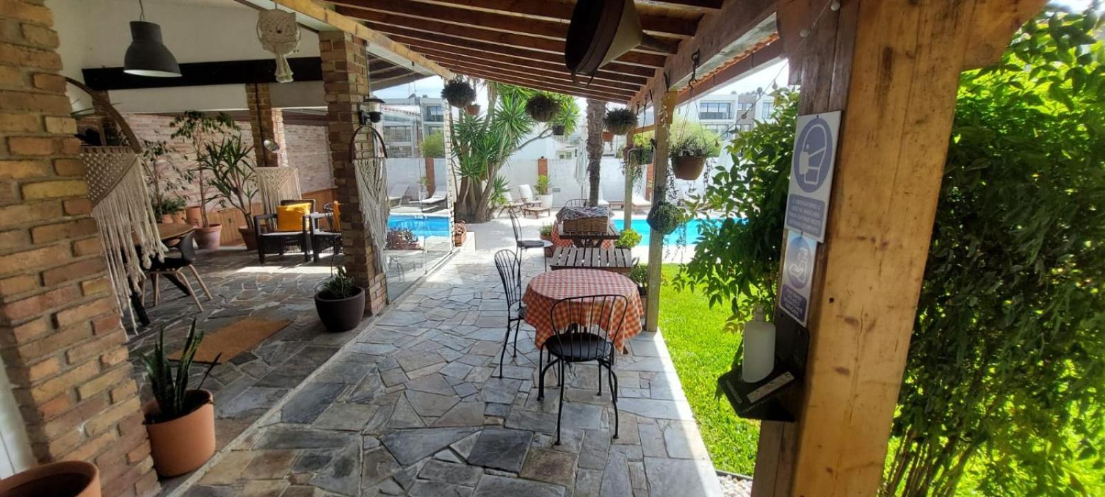 Villa dos Corcéis Esposende Esterno foto