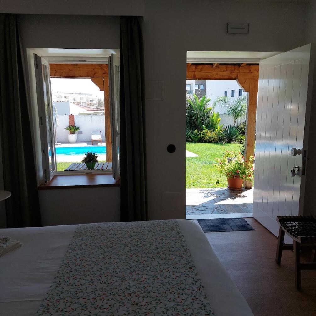 Villa dos Corcéis Esposende Esterno foto
