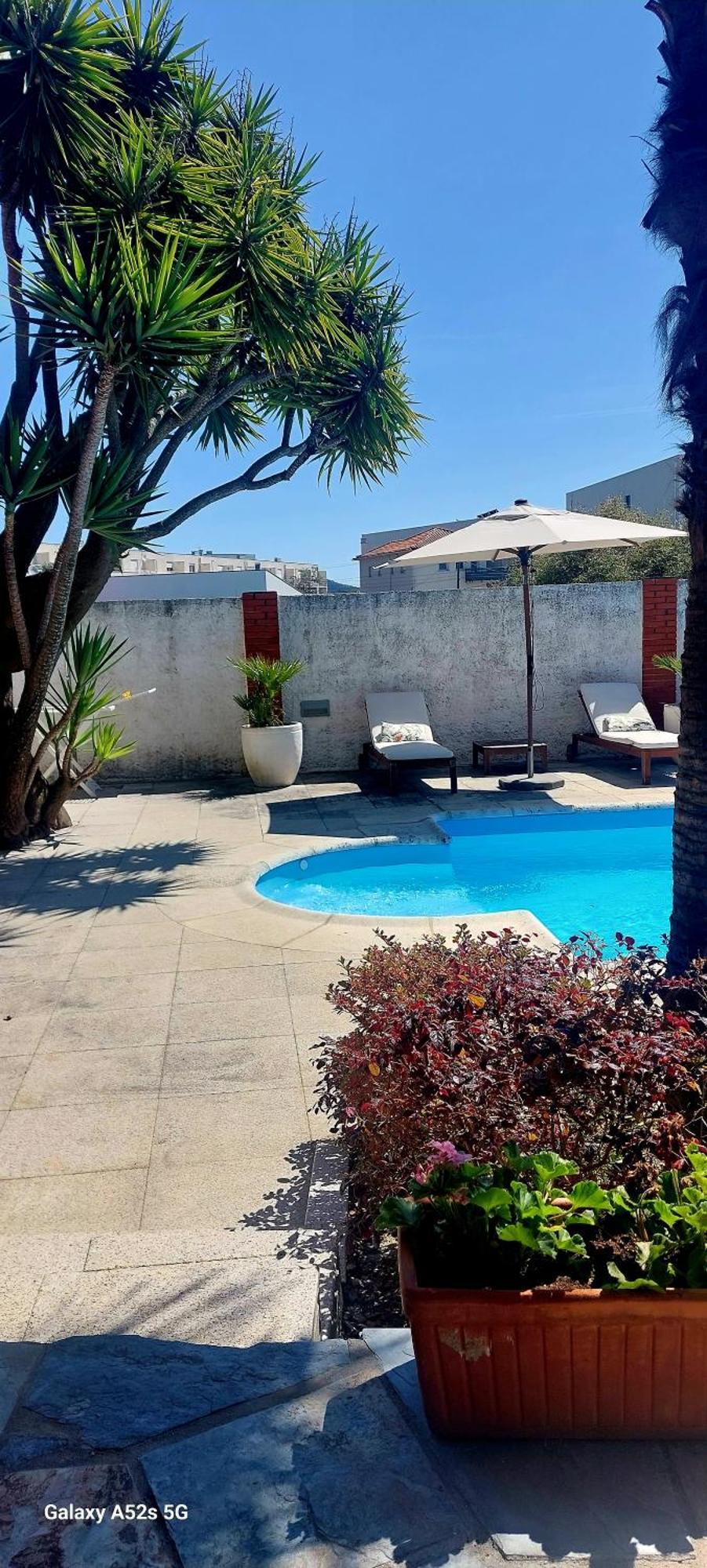Villa dos Corcéis Esposende Esterno foto
