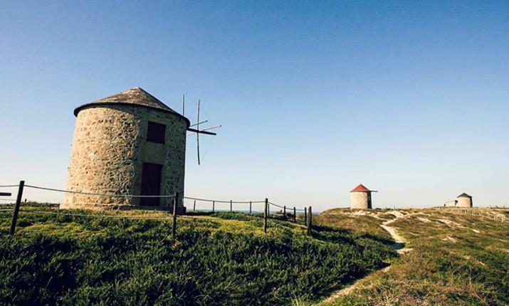 Villa dos Corcéis Esposende Esterno foto