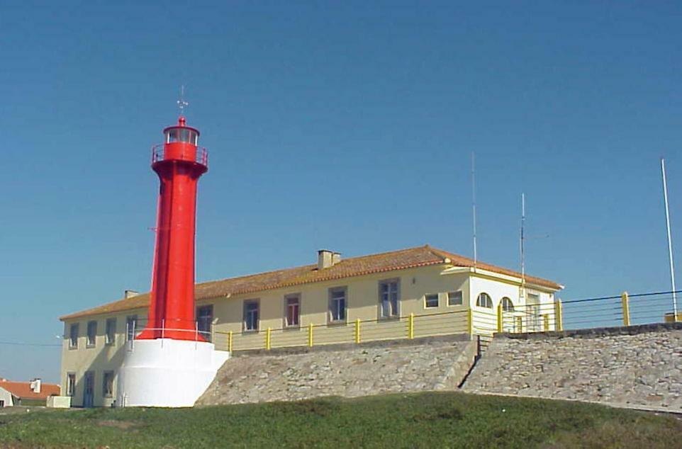 Villa dos Corcéis Esposende Esterno foto