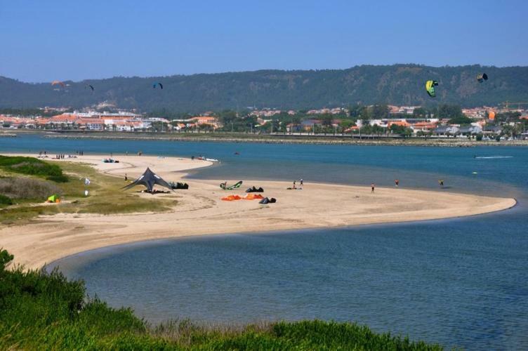 Villa dos Corcéis Esposende Esterno foto
